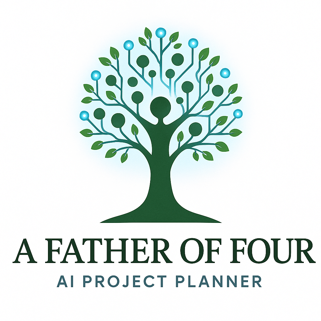 AFAF Project Planner