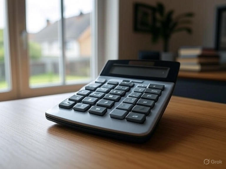 AFAF Dormer Cost Estimator